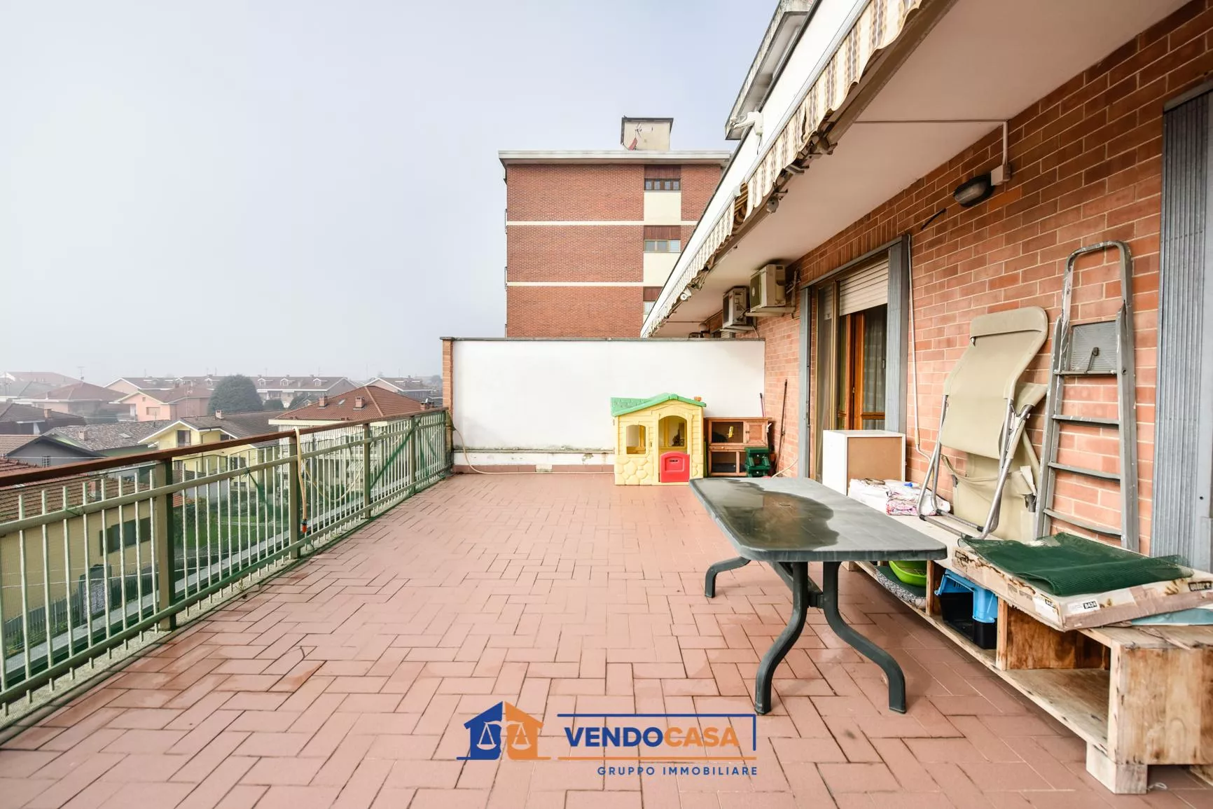 Immagine per Appartamento in vendita a Vinovo via Carignano 15