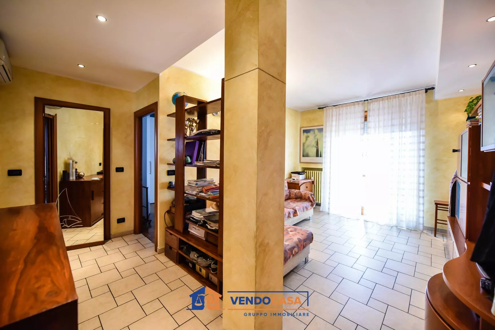 Immagine per Appartamento in vendita a Vinovo via Carignano 15