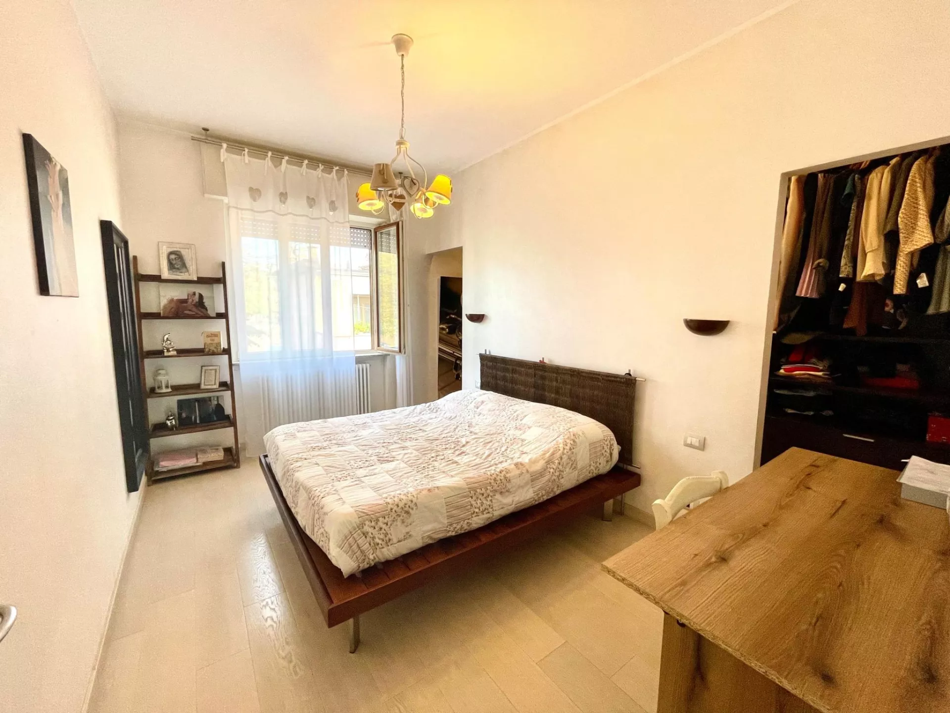 Immagine per Appartamento in vendita a Piacenza via Iv Novembre 18