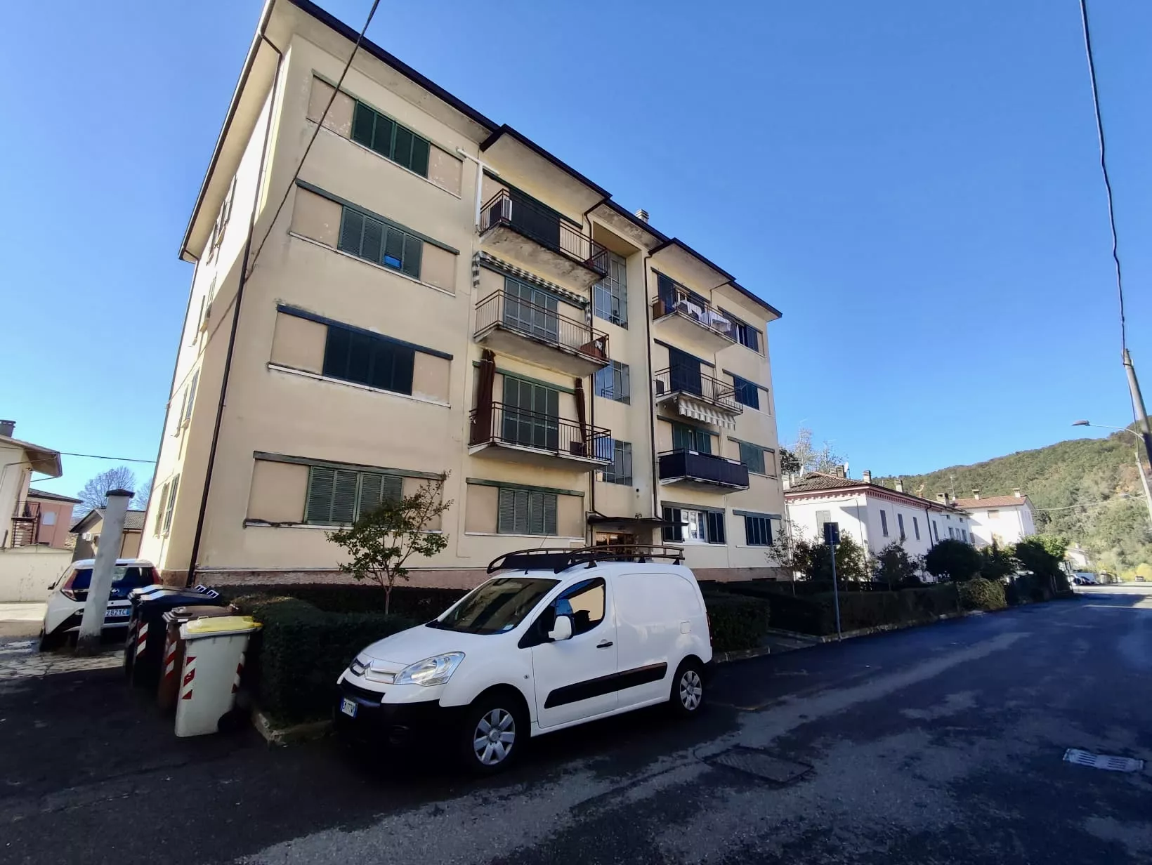 Immagine per Appartamento in vendita a Ponte dell'Olio via Giovanni Rossi 13