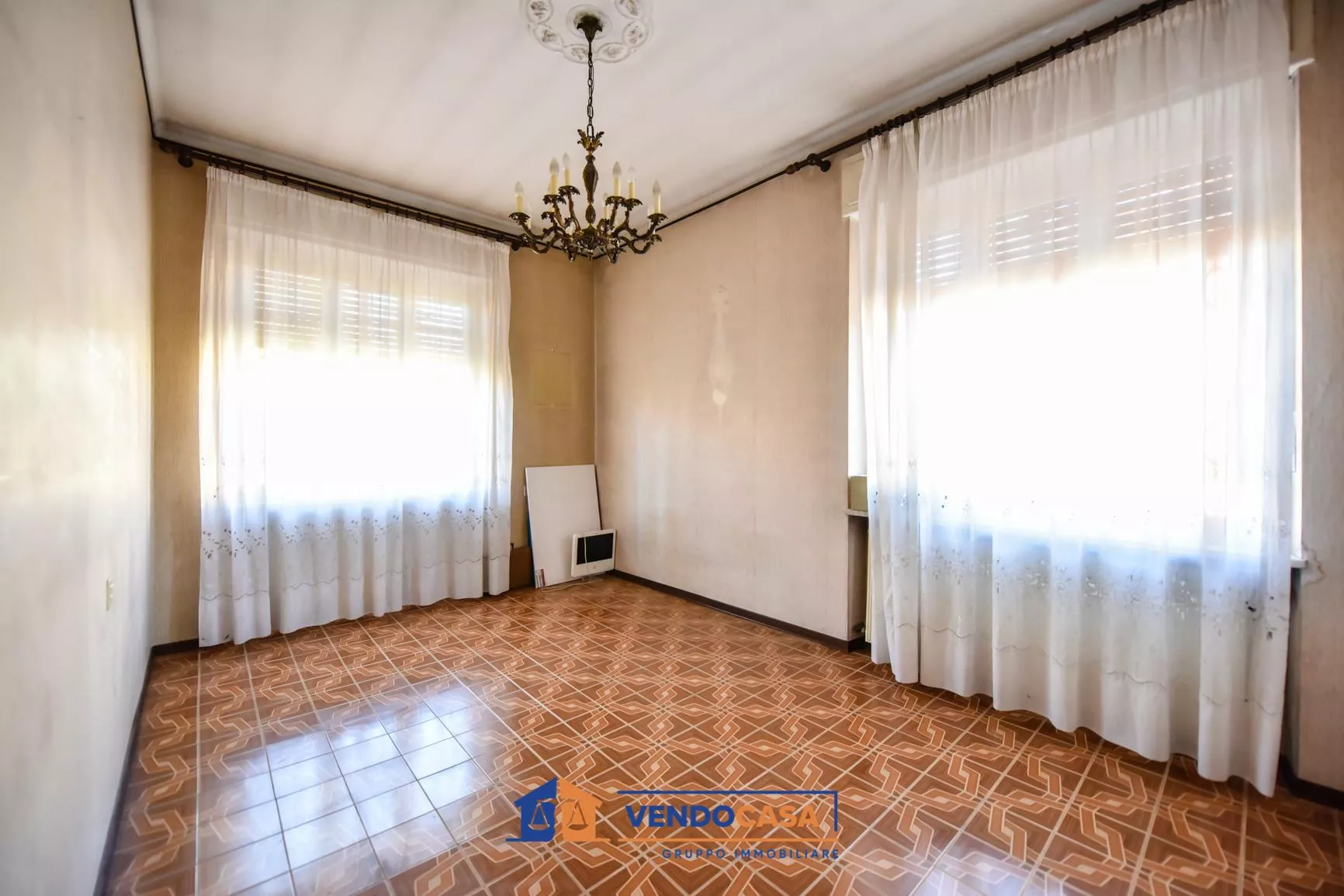 Immagine per Casa Indipendente in vendita a Nichelino via Giovanni Pascoli 6