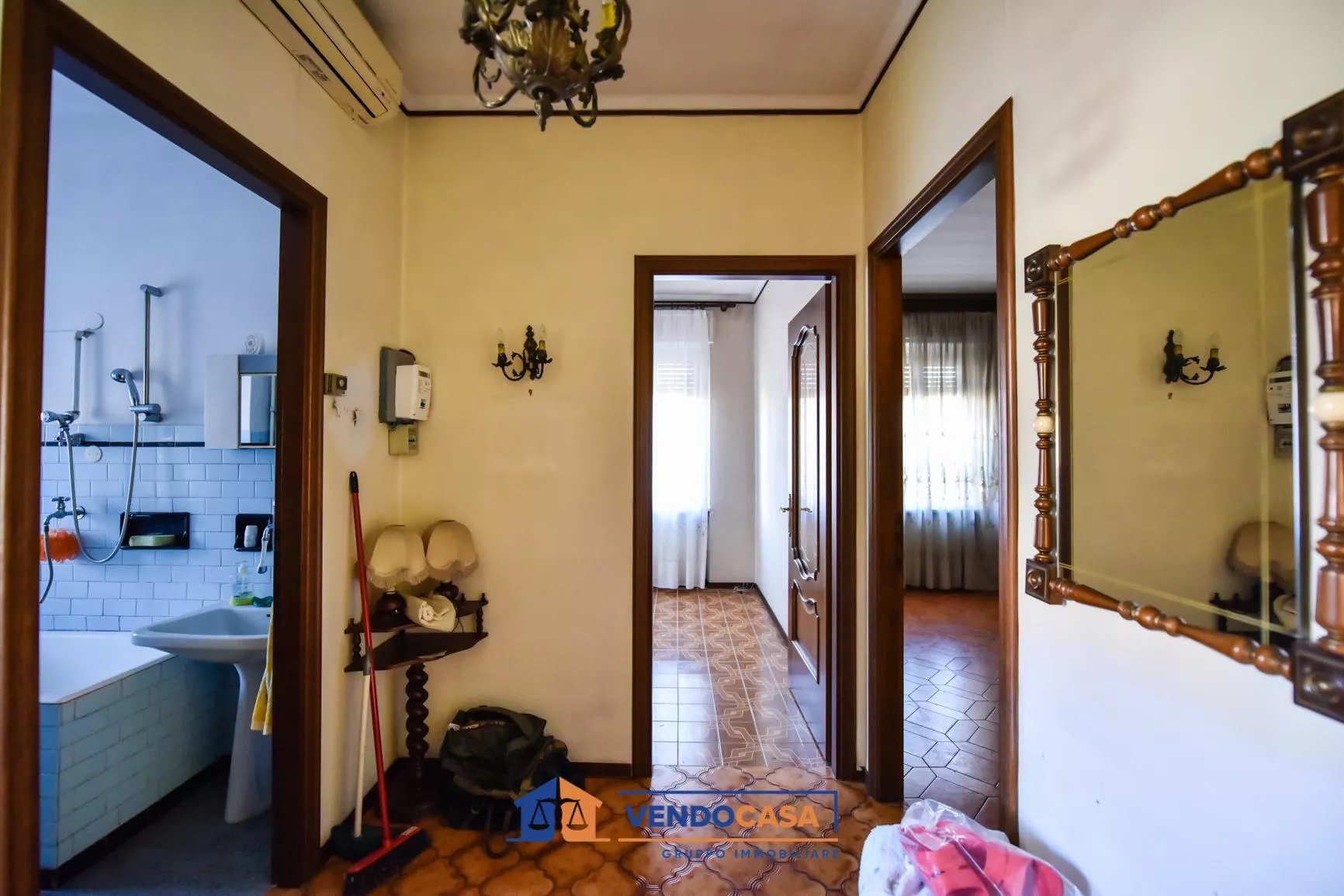 Immagine per Casa Indipendente in vendita a Nichelino via Giovanni Pascoli 6