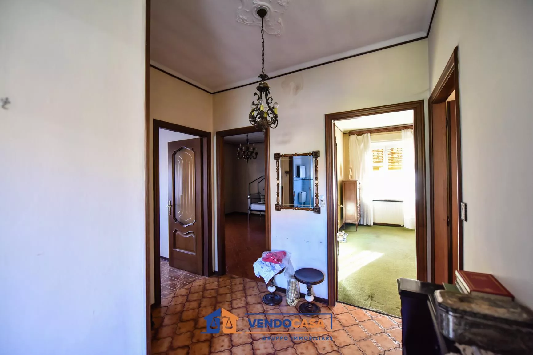 Immagine per Casa Indipendente in vendita a Nichelino via Giovanni Pascoli 6