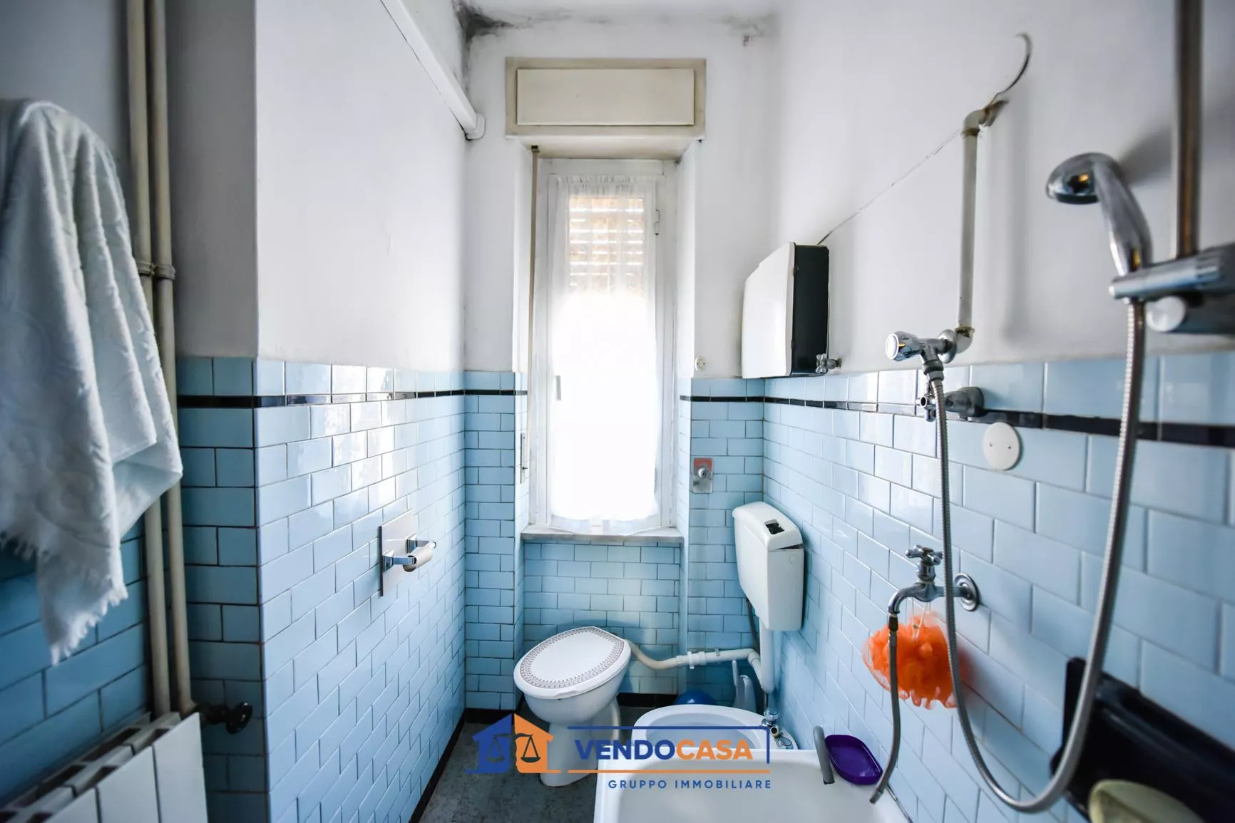 Immagine per Casa Indipendente in vendita a Nichelino via Giovanni Pascoli 6