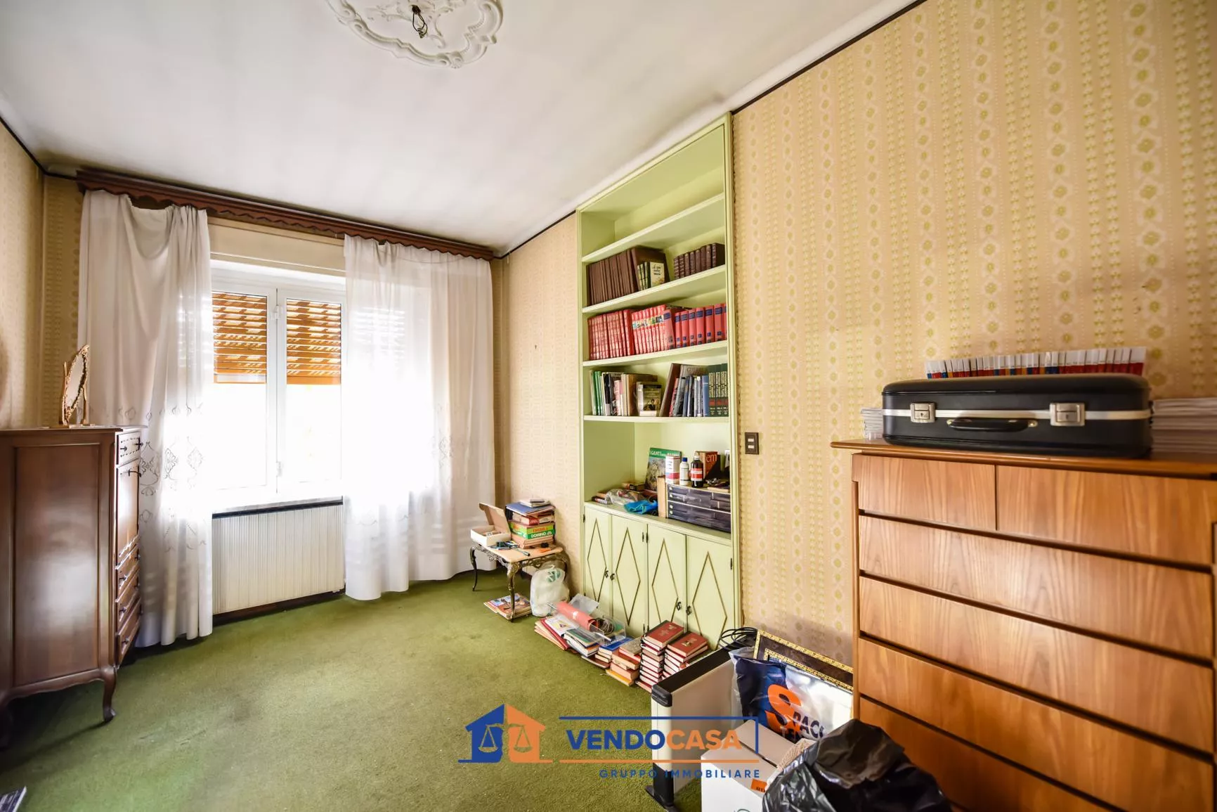 Immagine per Casa Indipendente in vendita a Nichelino via Giovanni Pascoli 6