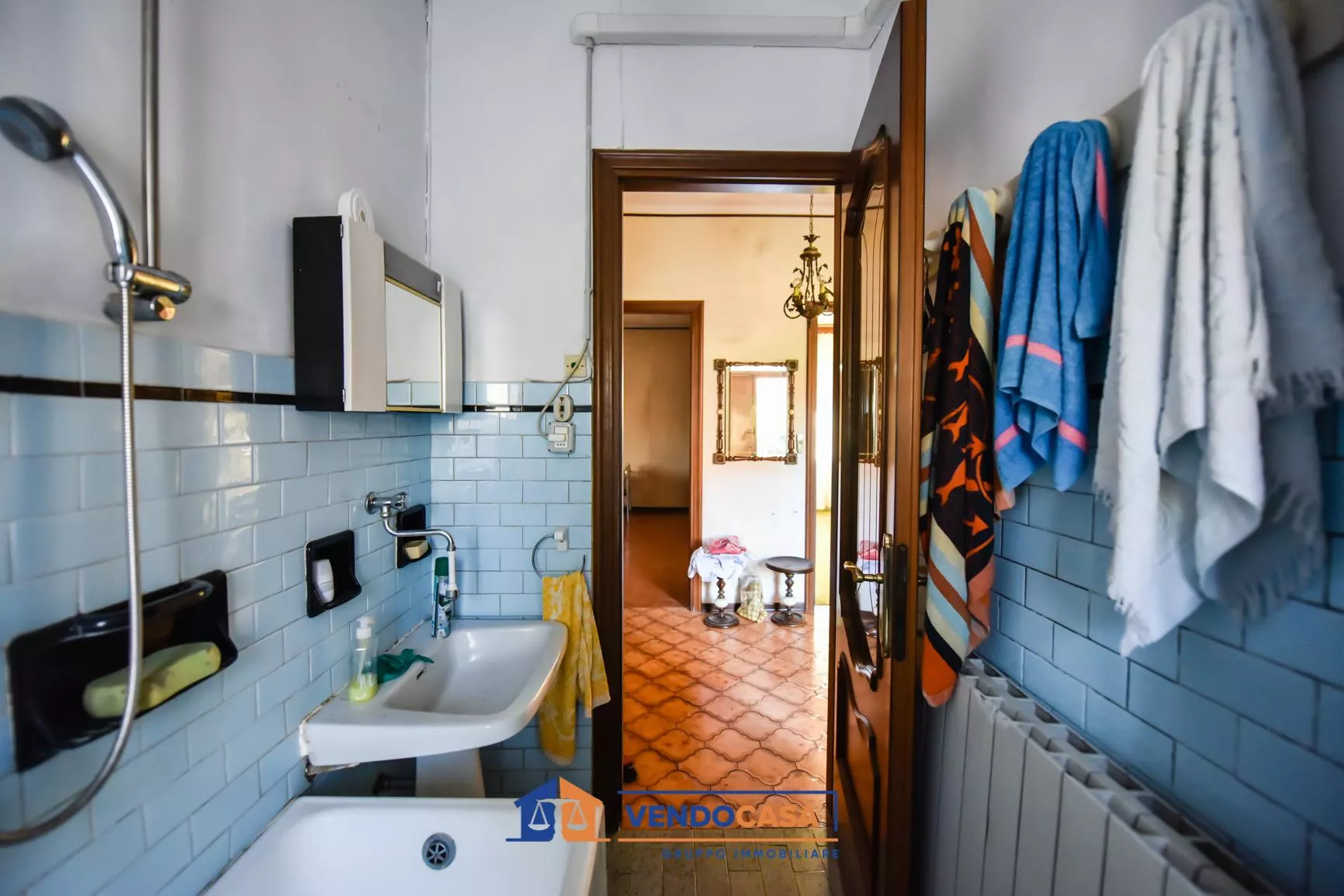Immagine per Casa Indipendente in vendita a Nichelino via Giovanni Pascoli 6