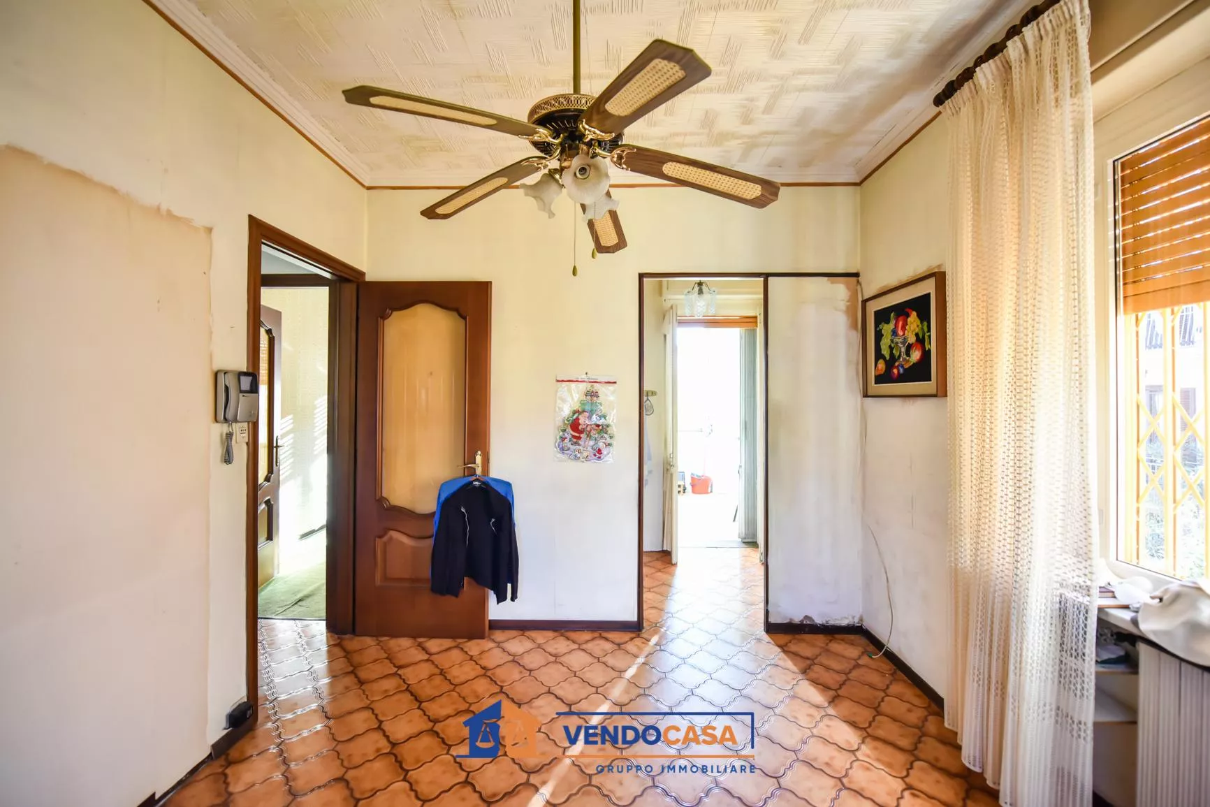 Immagine per Casa Indipendente in vendita a Nichelino via Giovanni Pascoli 6