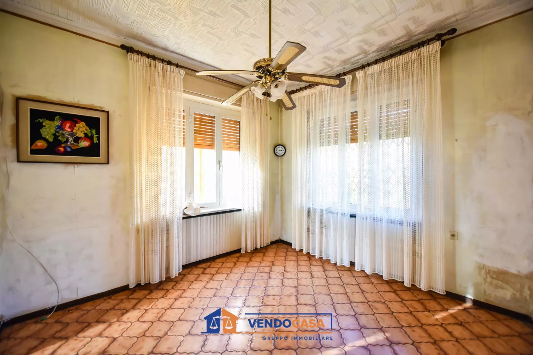 Immagine per Casa Indipendente in vendita a Nichelino via Giovanni Pascoli 6