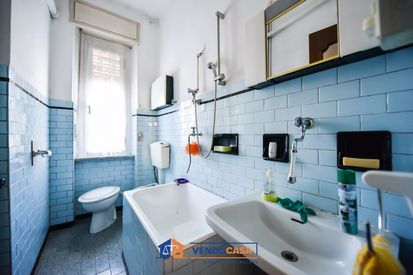 Immagine per Casa Indipendente in vendita a Nichelino via Giovanni Pascoli 6
