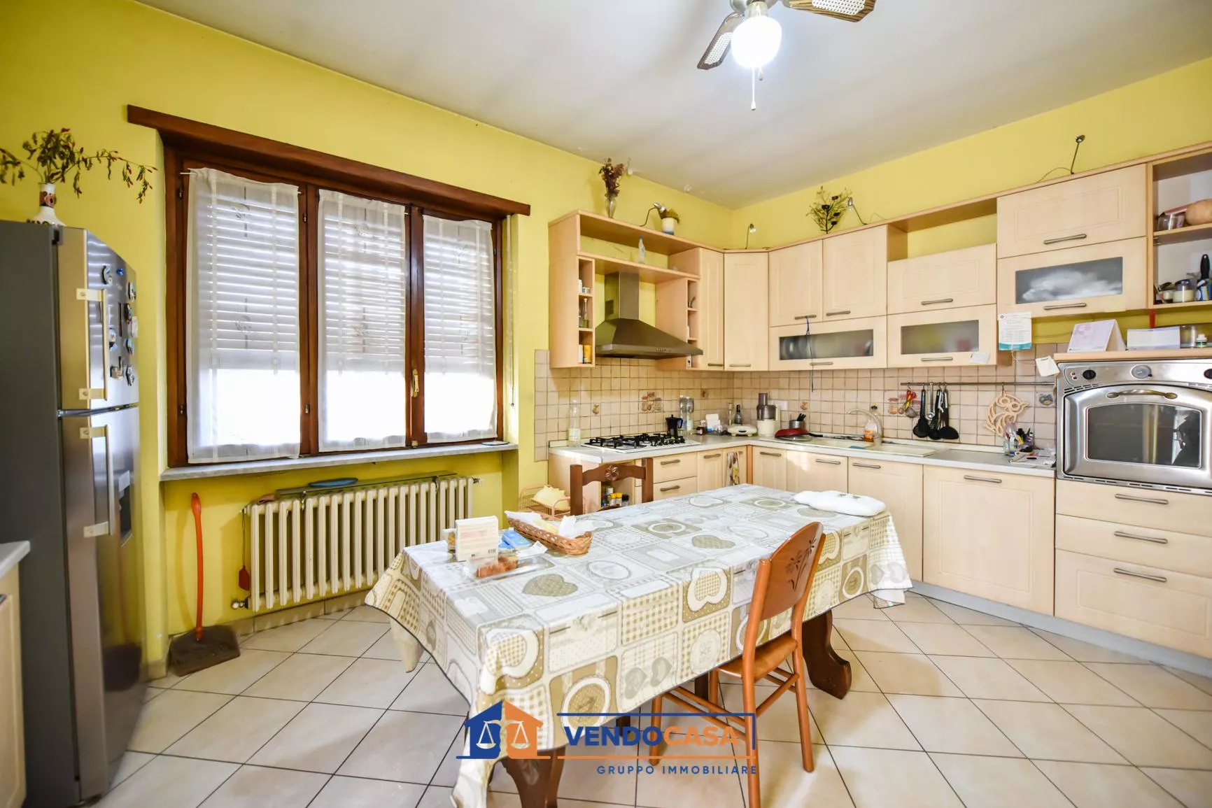 Immagine per Appartamento in vendita a Piobesi Torinese via Della Costituzione 7