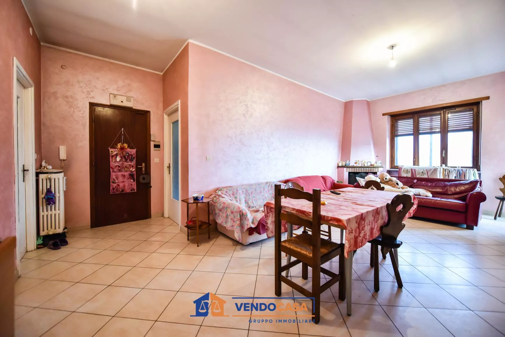 Immagine per Appartamento in vendita a Piobesi Torinese via Della Costituzione 7