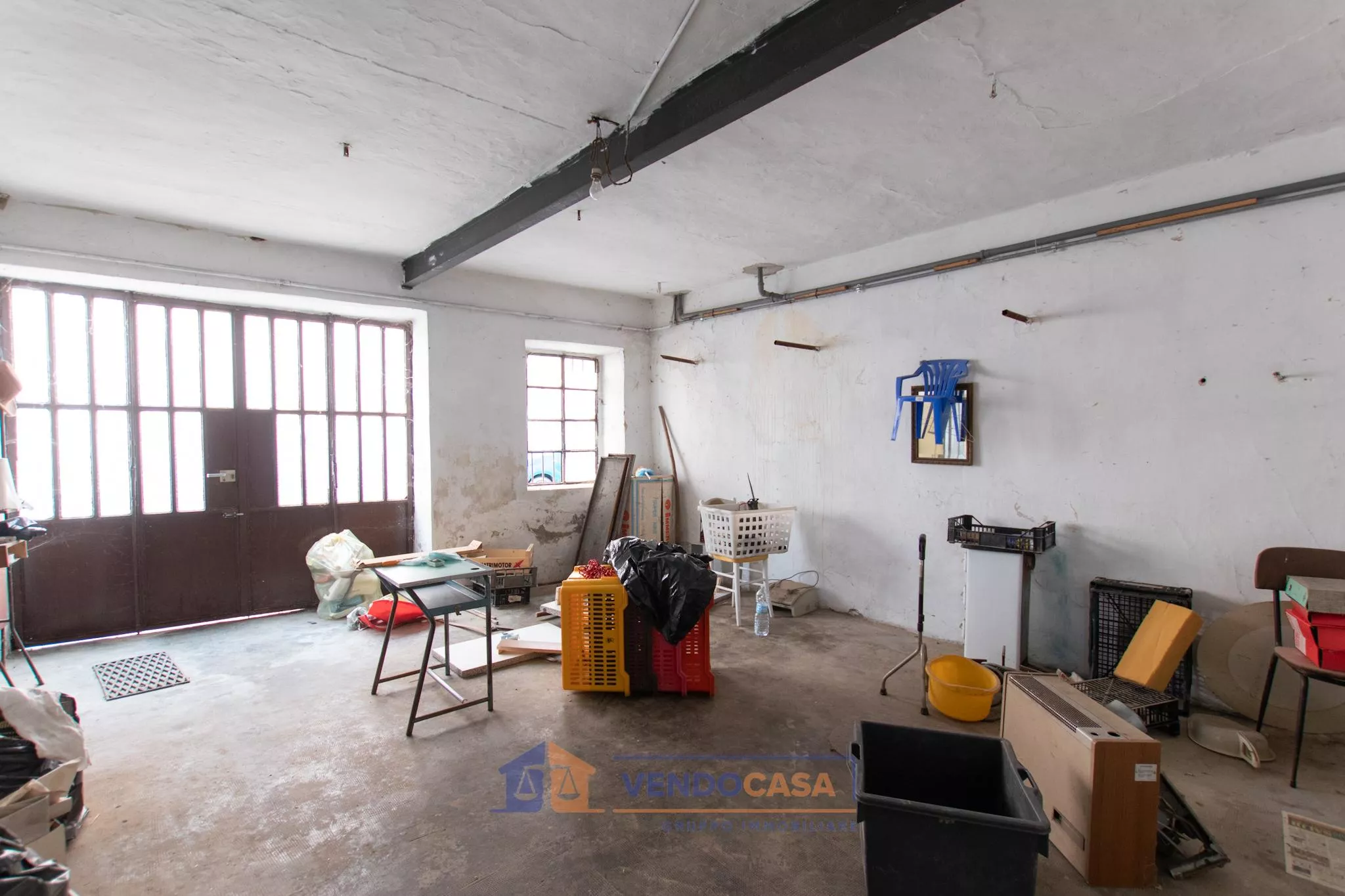 Immagine per Casa Indipendente in vendita a Revigliasco d'Asti via Lionello Merlone 3
