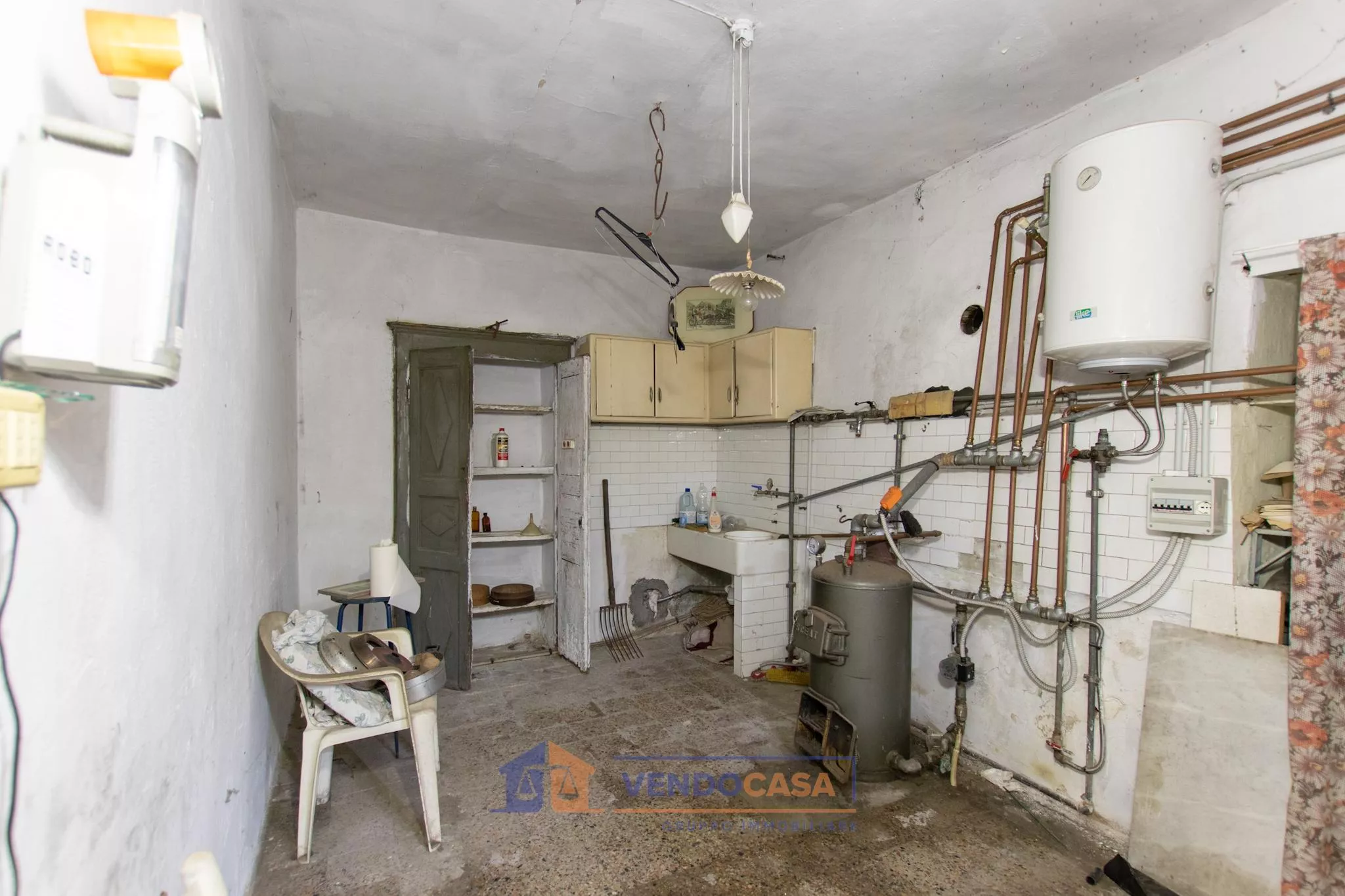 Immagine per Casa Indipendente in vendita a Revigliasco d'Asti via Lionello Merlone 3