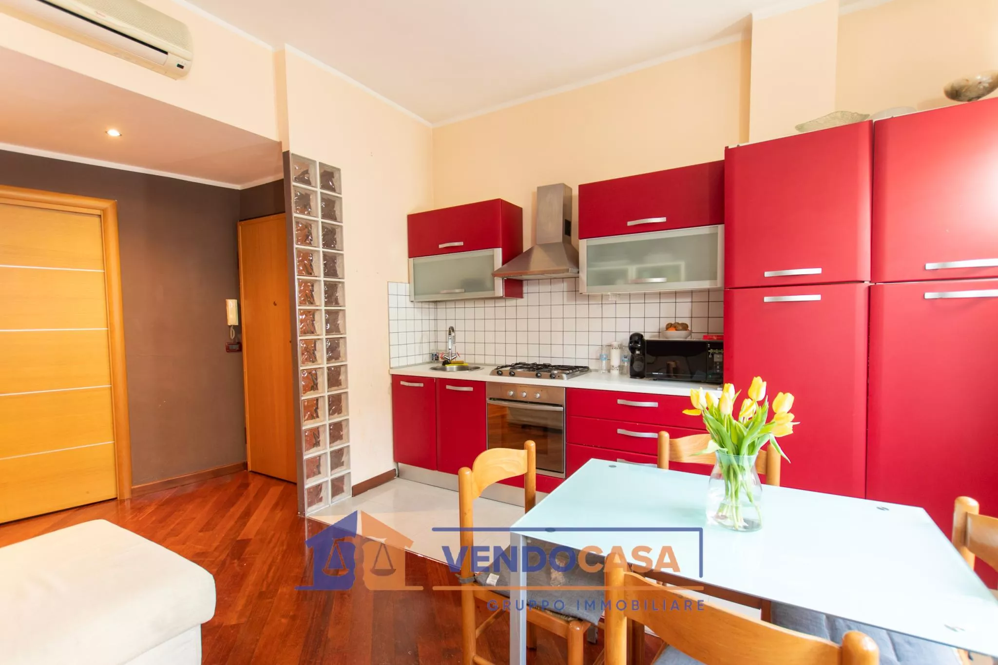 Immagine per Appartamento in vendita a Asti via Alcide De Gasperi 03