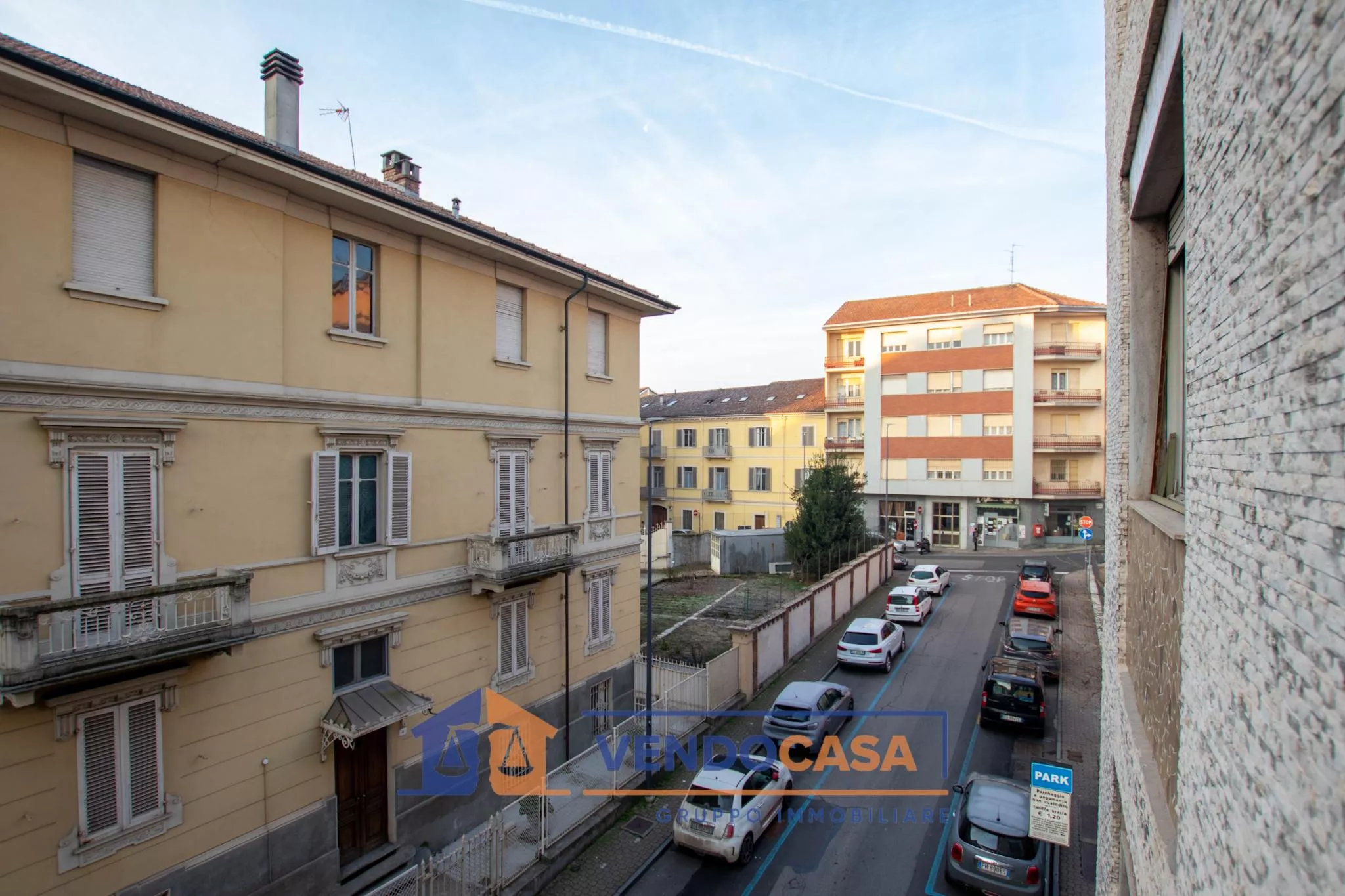 Immagine per Appartamento in vendita a Asti via Alcide De Gasperi 03