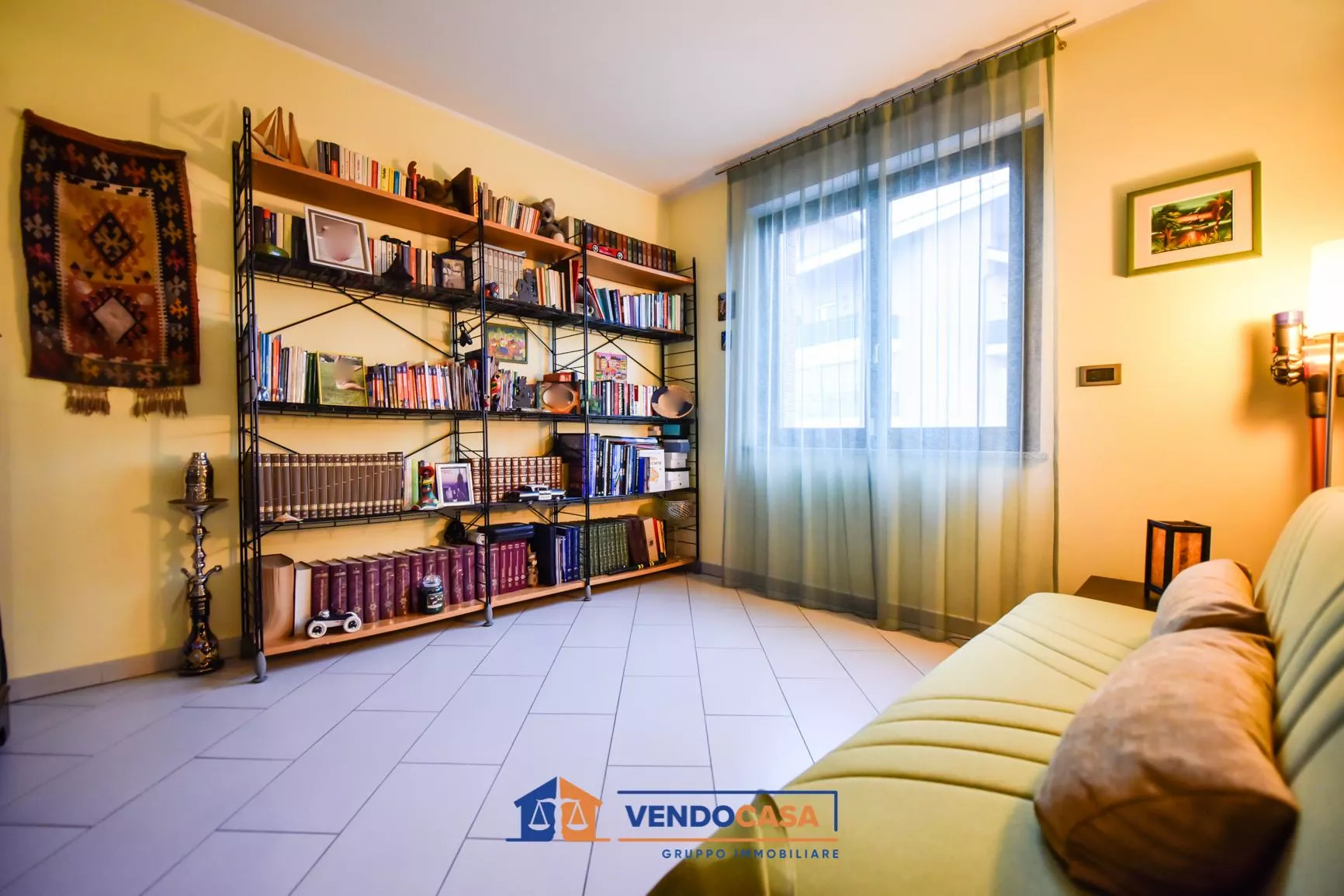 Immagine per Villa in vendita a Vinovo