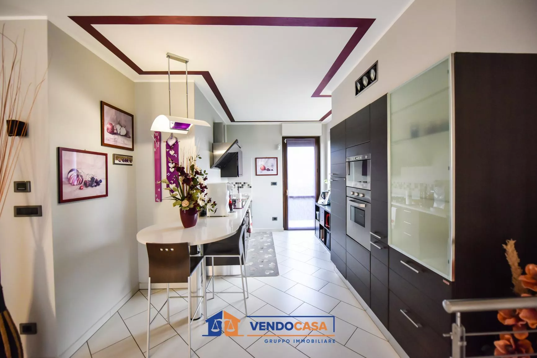 Immagine per Villa in vendita a Vinovo