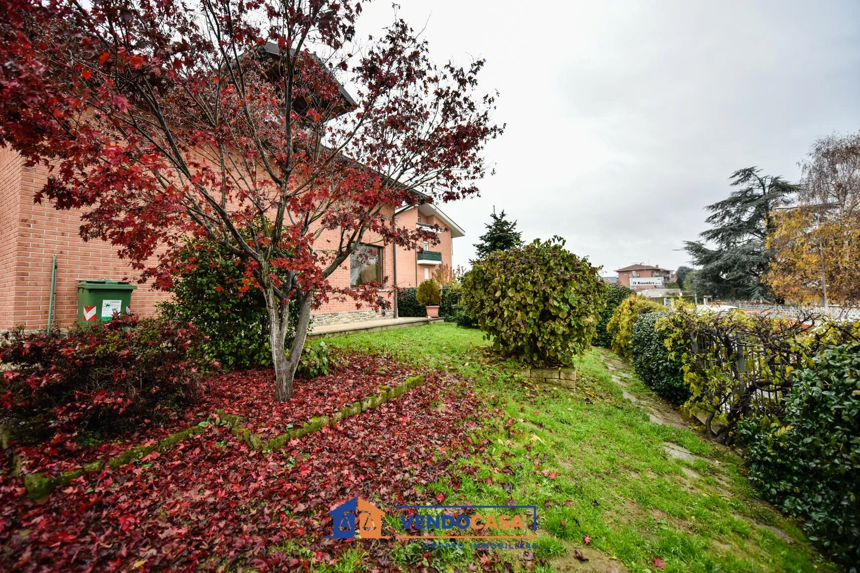 Immagine per Villa in vendita a Vinovo