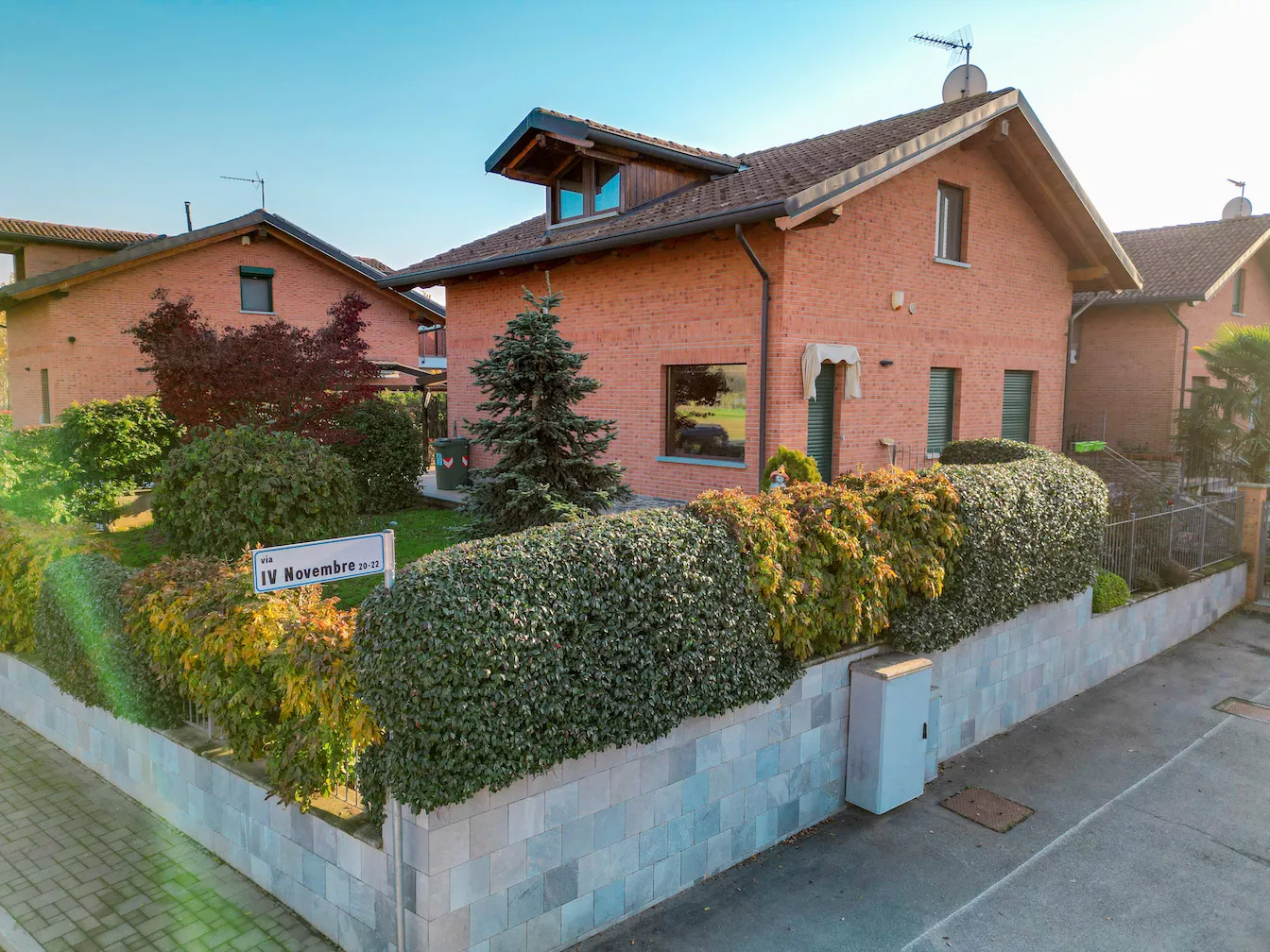 Immagine per Villa in vendita a Vinovo