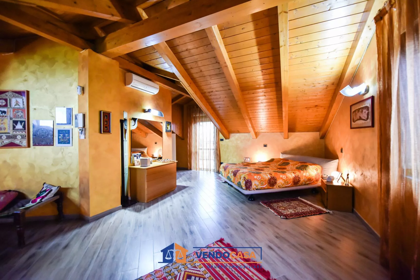 Immagine per Villa in vendita a Vinovo