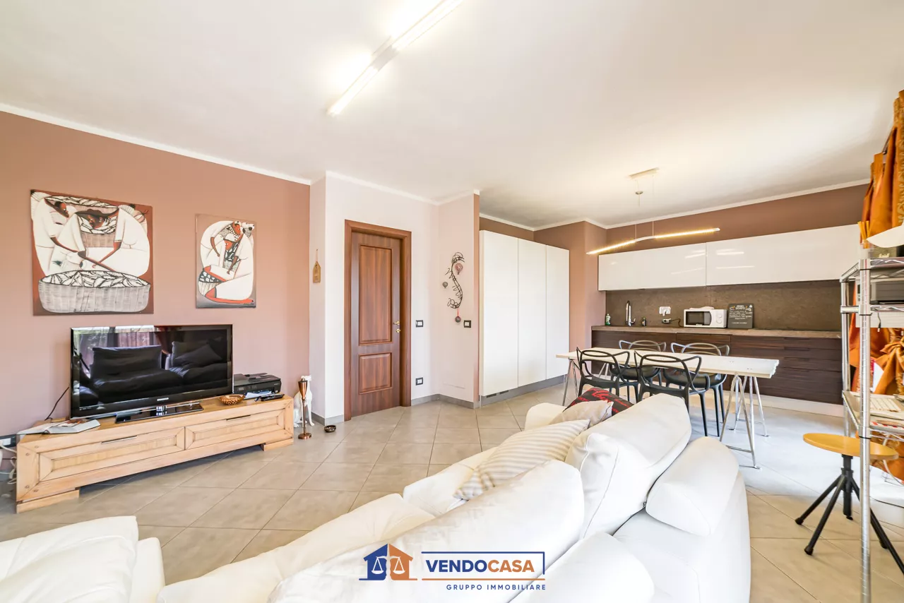 Immagine per Appartamento in vendita a Santa Vittoria d'Alba via Statale 110