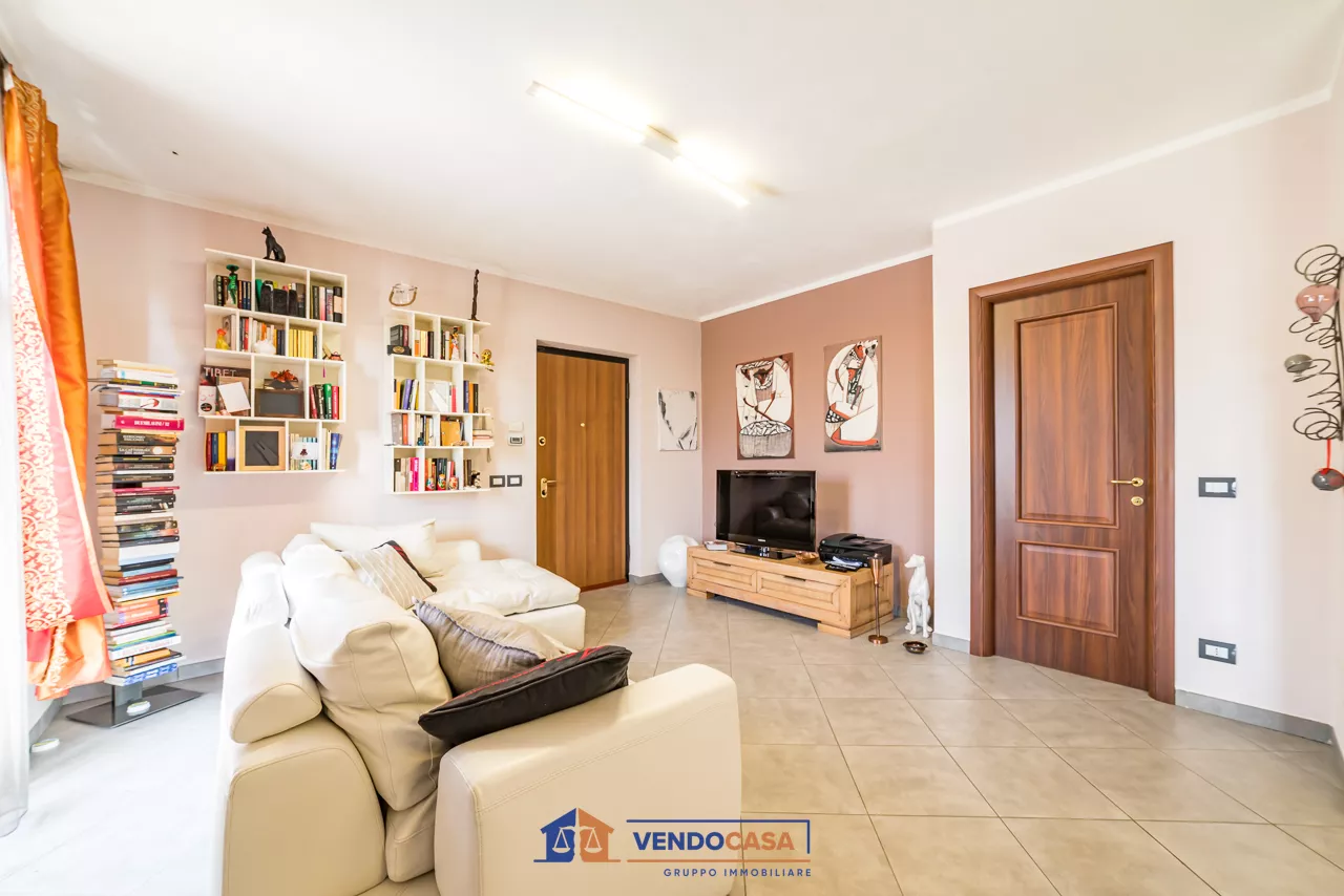 Immagine per Appartamento in vendita a Santa Vittoria d'Alba via Statale 110