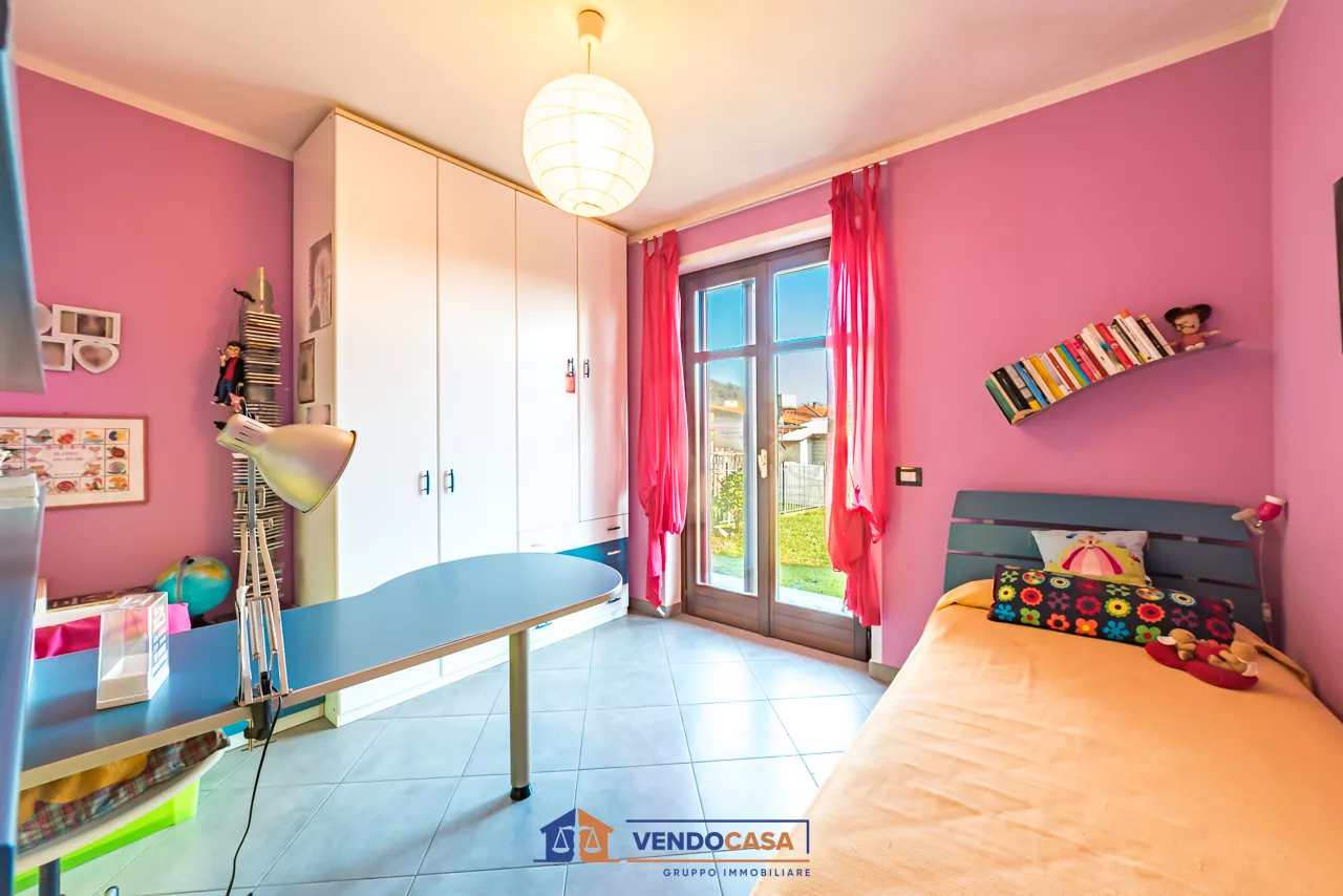 Immagine per Appartamento in vendita a Santa Vittoria d'Alba via Statale 110