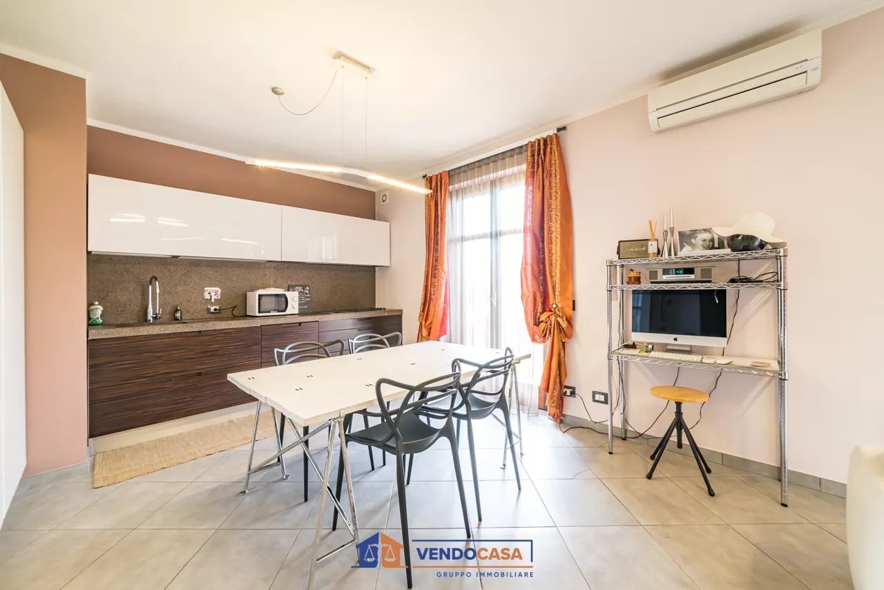 Immagine per Appartamento in vendita a Santa Vittoria d'Alba via Statale 110