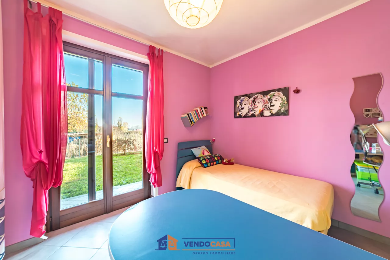Immagine per Appartamento in vendita a Santa Vittoria d'Alba via Statale 110