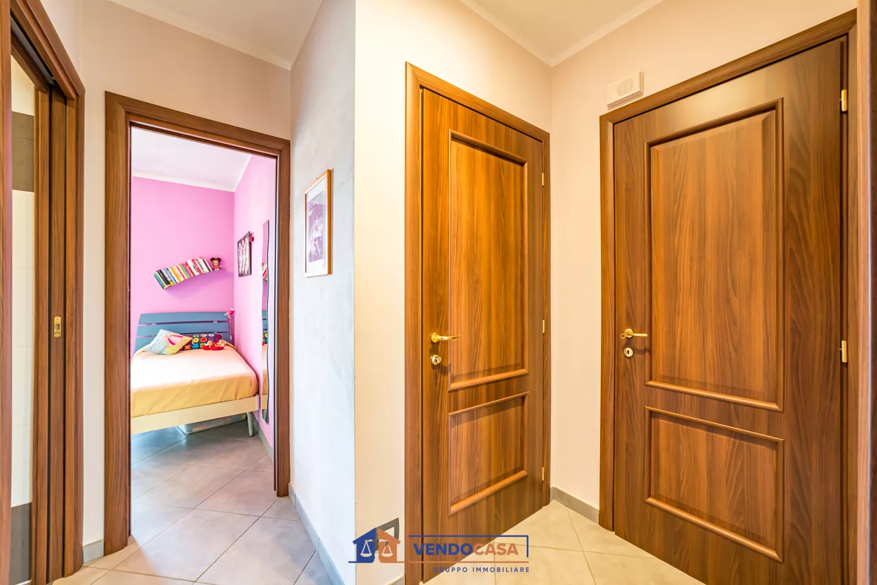 Immagine per Appartamento in vendita a Santa Vittoria d'Alba via Statale 110