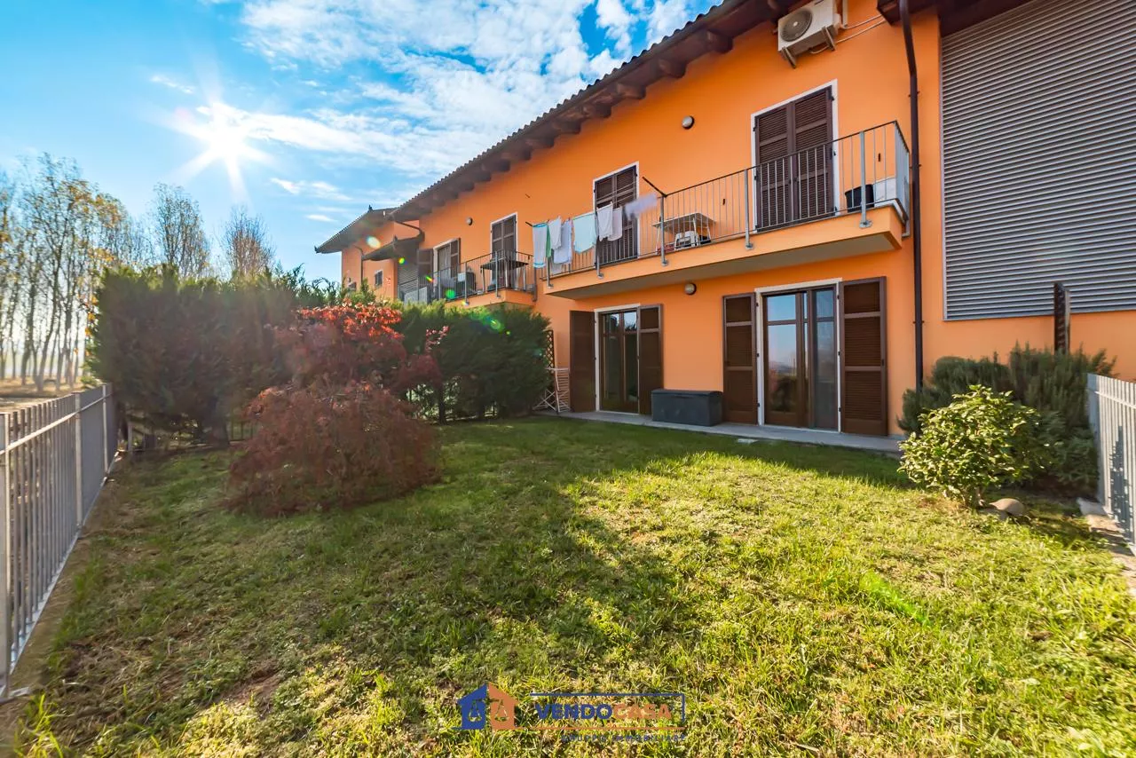 Immagine per Appartamento in vendita a Santa Vittoria d'Alba via Statale 110