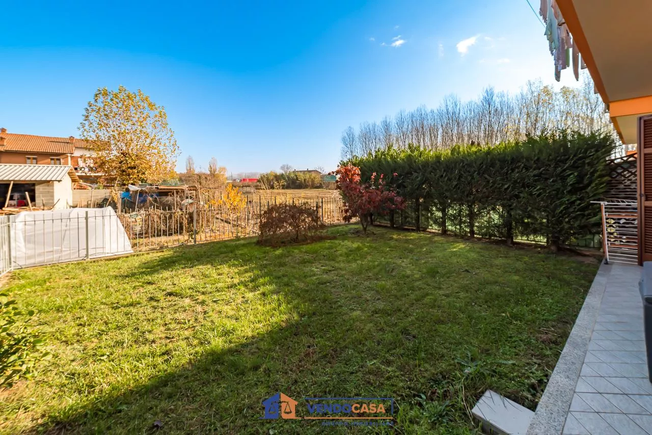 Immagine per Appartamento in vendita a Santa Vittoria d'Alba via Statale 110
