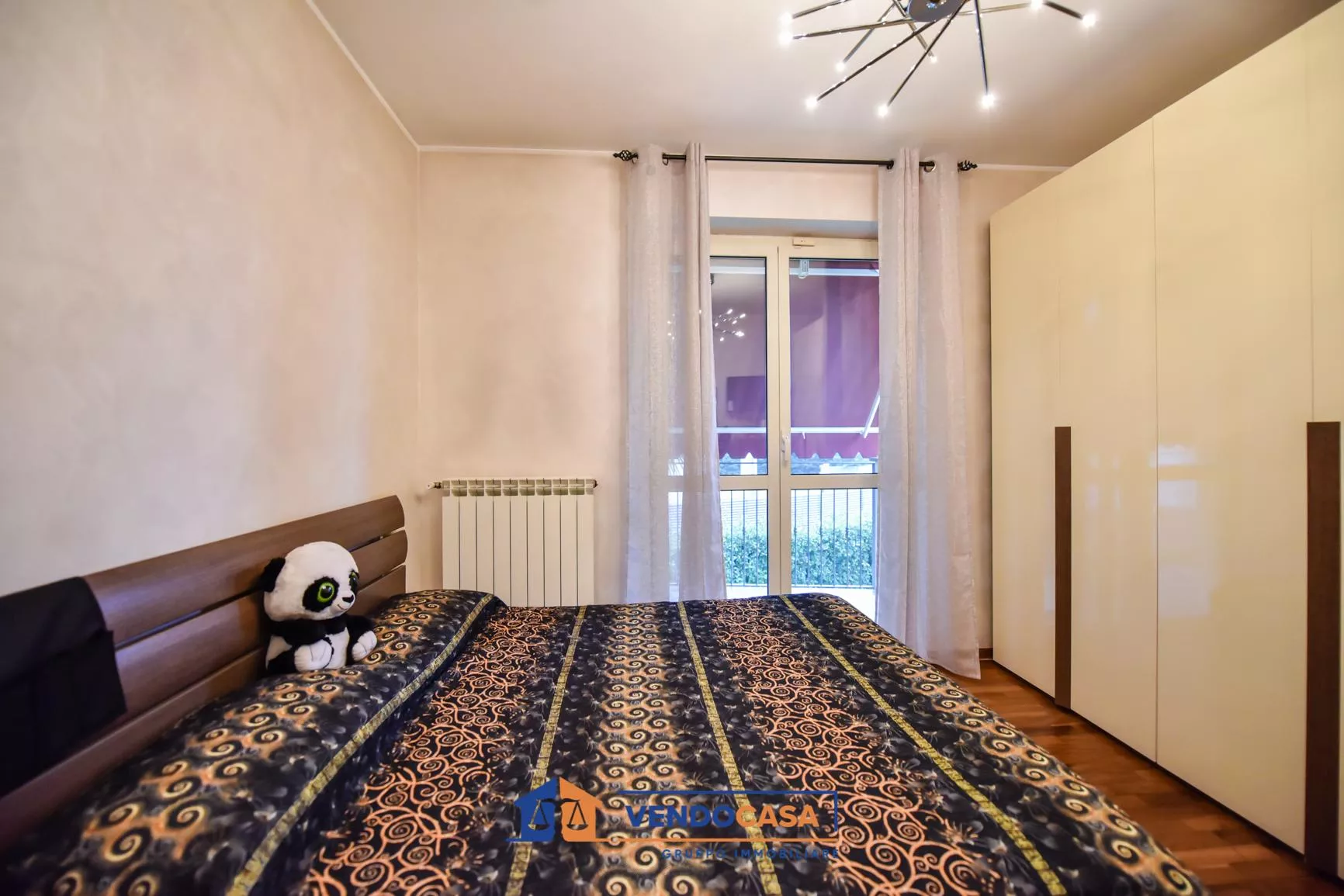 Immagine per Appartamento in vendita a Nichelino via Fratelli Cervi 19