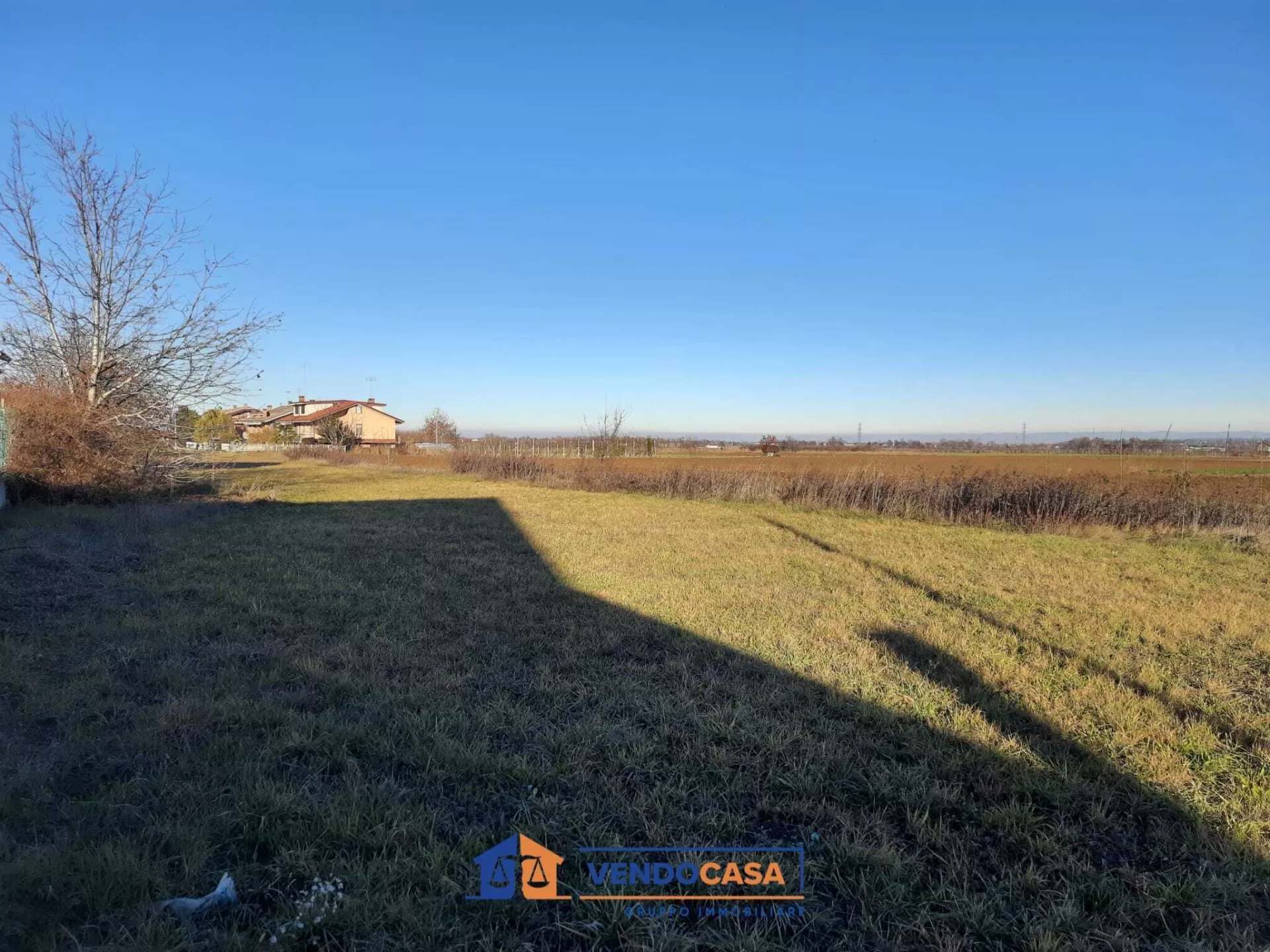 Immagine per Terreno Edificabile in vendita a Peveragno via Cuneo
