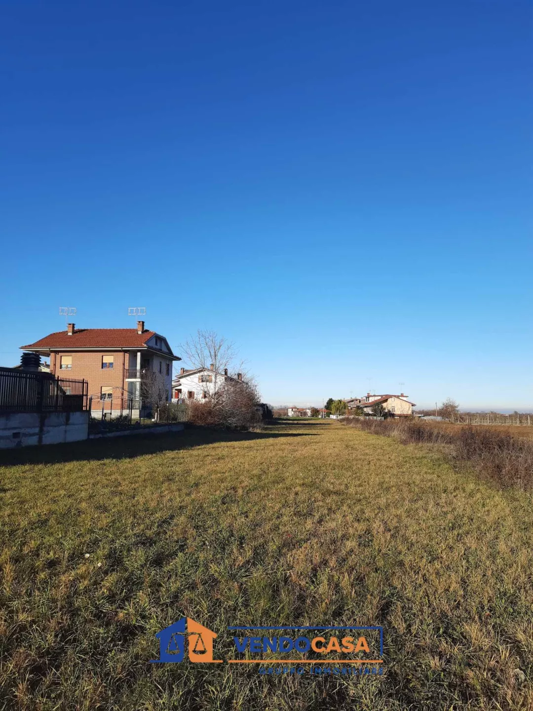 Immagine per Terreno Edificabile in vendita a Peveragno via Cuneo