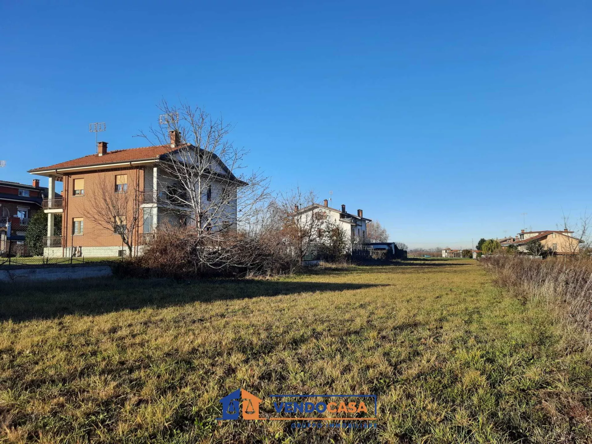 Immagine per Terreno Edificabile in vendita a Peveragno via Cuneo