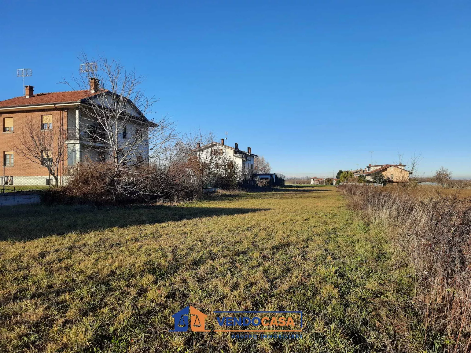 Immagine per Terreno Edificabile in vendita a Peveragno via Cuneo