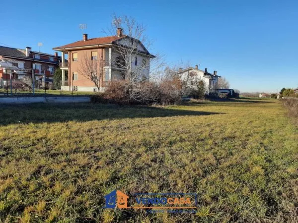 Terreno Edificabile via Cuneo, Peveragno