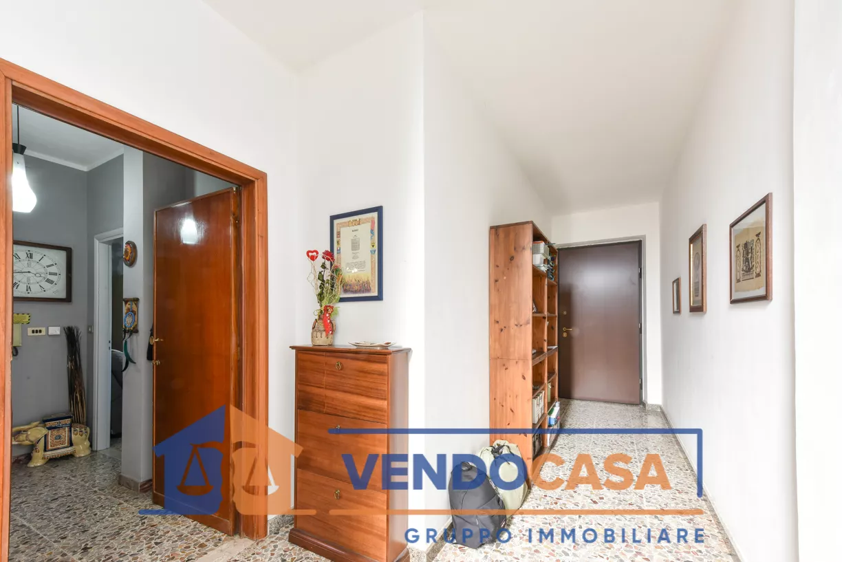 Immagine per Casa Indipendente in vendita a Carmagnola via Pochettino 9