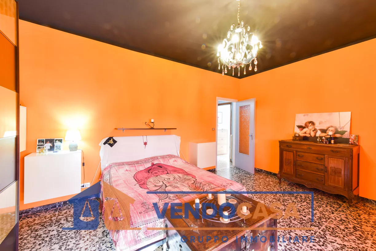 Immagine per Casa Indipendente in vendita a Carmagnola via Pochettino 9