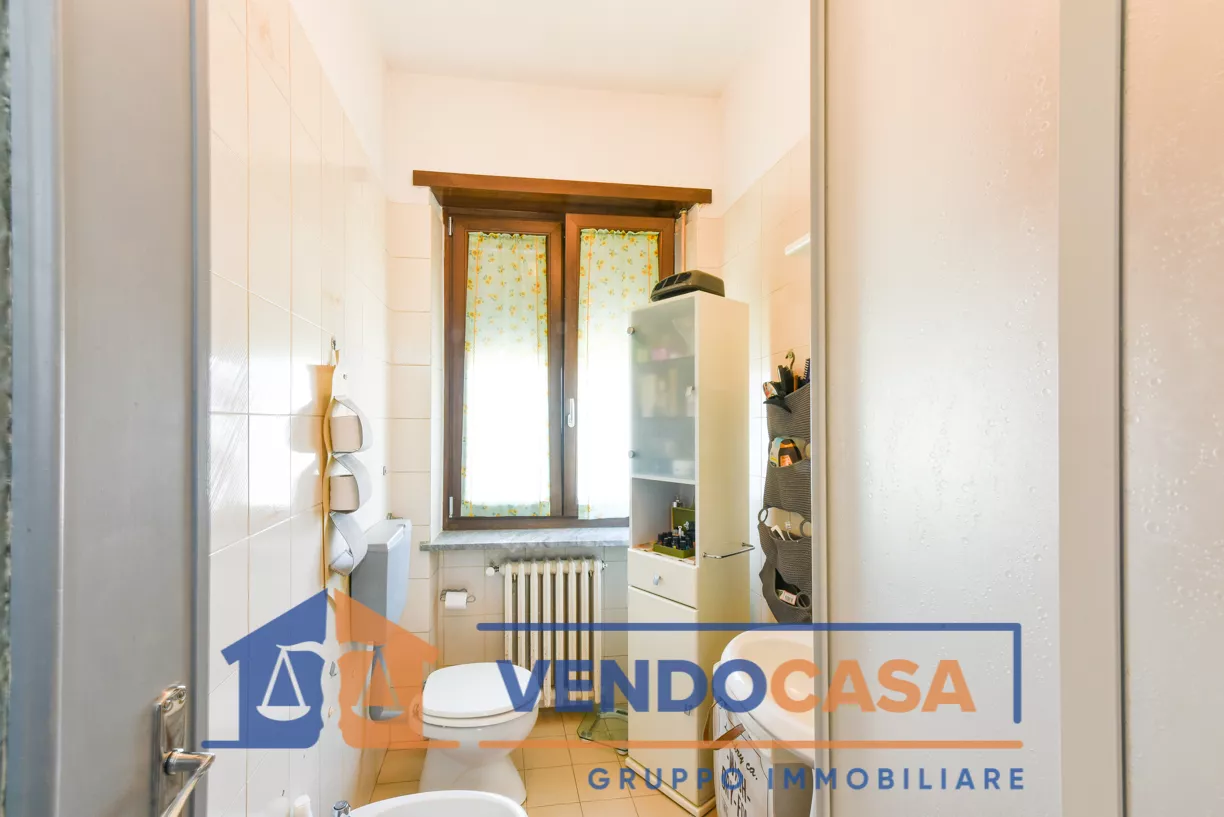 Immagine per Casa Indipendente in vendita a Carmagnola via Pochettino 9
