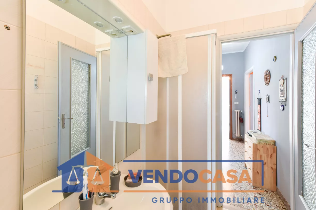Immagine per Casa Indipendente in vendita a Carmagnola via Pochettino 9