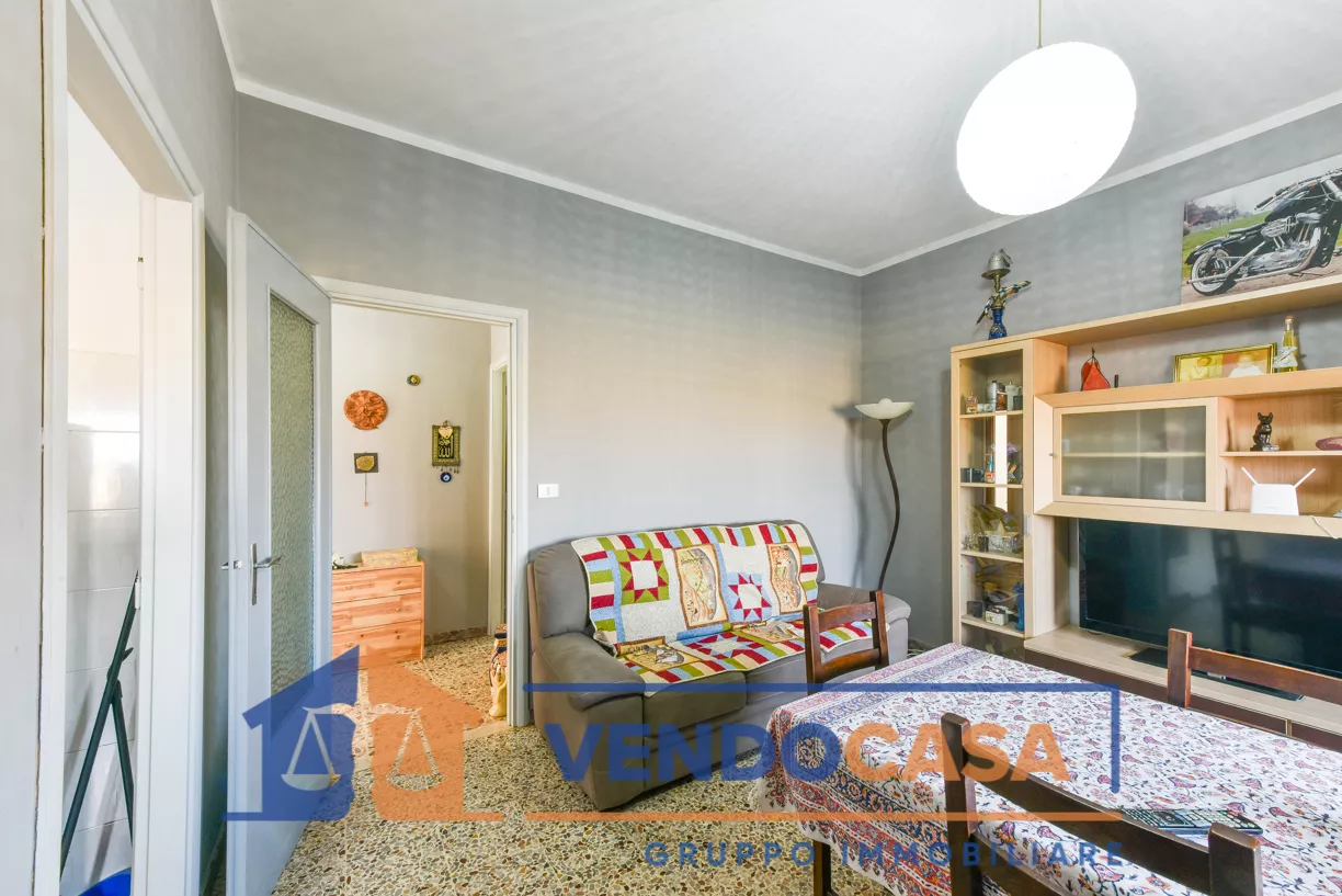 Immagine per Casa Indipendente in vendita a Carmagnola via Pochettino 9