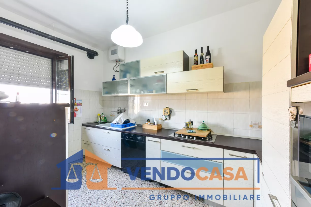 Immagine per Casa Indipendente in vendita a Carmagnola via Pochettino 9