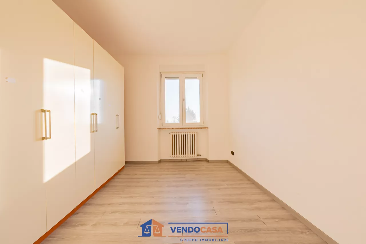 Immagine per Appartamento in vendita a Santa Vittoria d'Alba via Alba 20