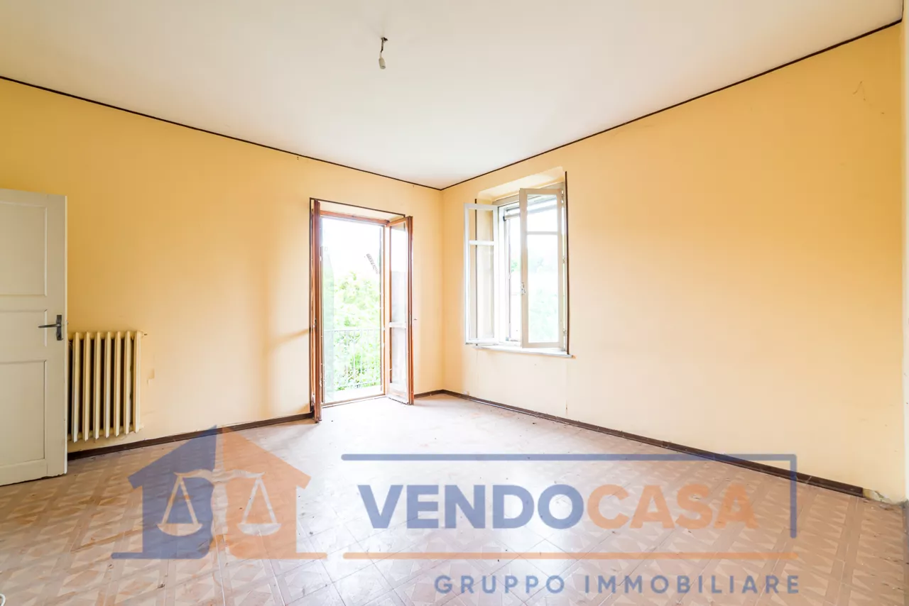 Immagine per Casa Indipendente in vendita a Polonghera via Umberto I 73