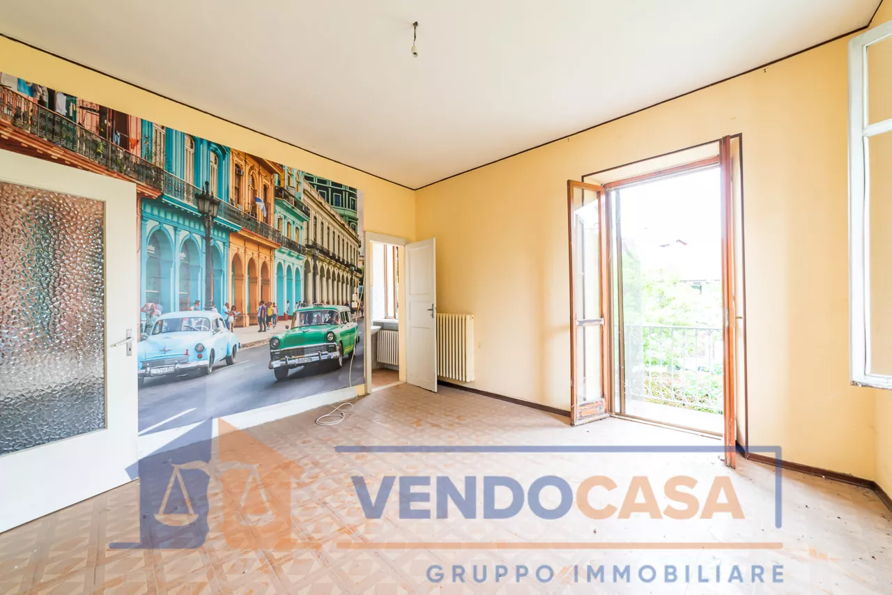 Immagine per Casa Indipendente in vendita a Polonghera via Umberto I 73