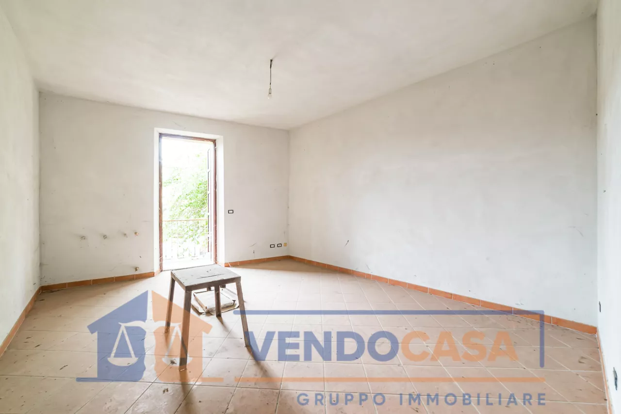 Immagine per Casa Indipendente in vendita a Polonghera via Umberto I 73