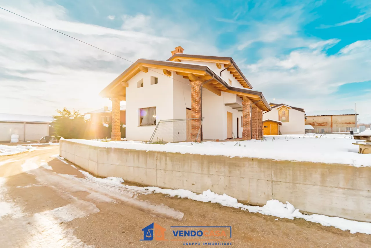 Immagine per Villa in vendita a Mondovì via Strada Del Mazzucco 133