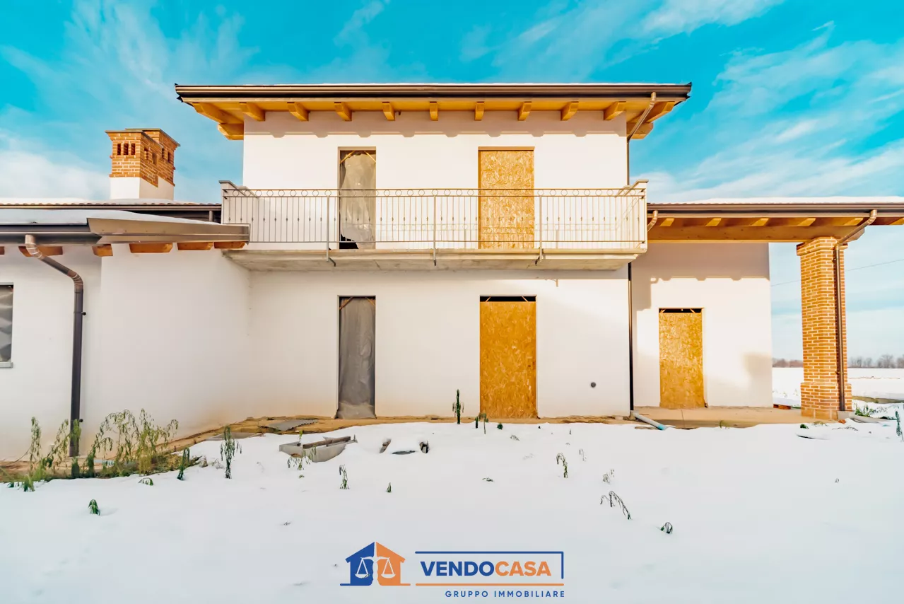 Immagine per Villa in vendita a Mondovì via Strada Del Mazzucco 133